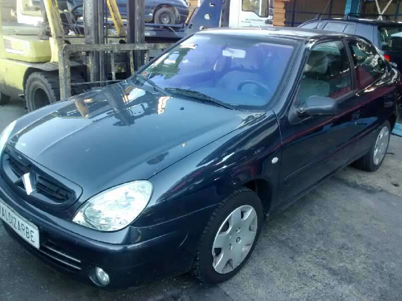 CITROËN XSARA COUPE