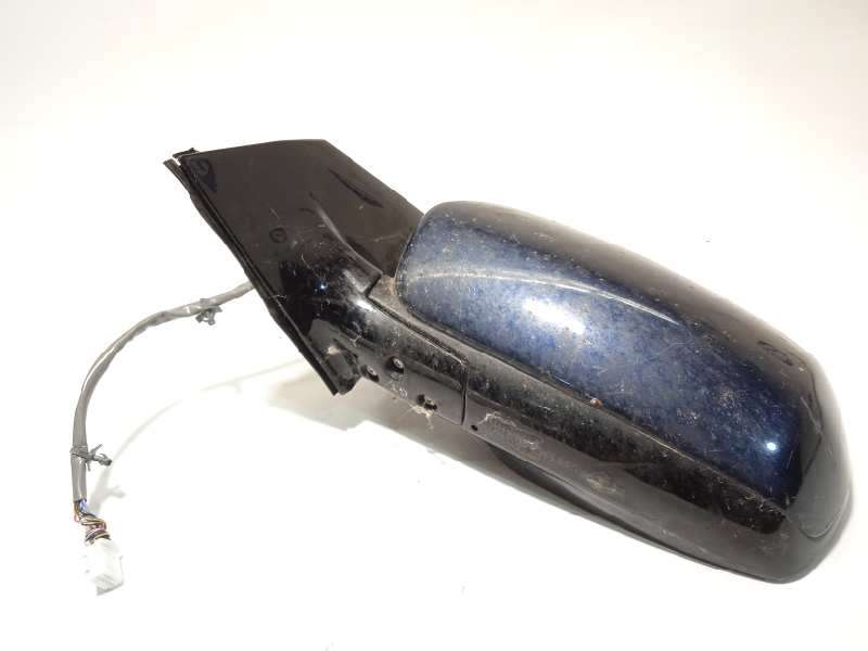 Recambio de retrovisor izquierdo para nissan murano (z50) básico referencia OEM IAM 96302CC04C - Azul 4