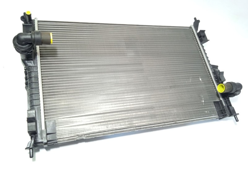 RADIADOR AGUA 9809141780 