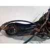 Recambio de mangueta trasera derecha para jeep compass 2.0 crd cat referencia OEM IAM 5272714AC  