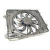 Recambio de electroventilador para ford kuga iii (dfk) 2.5 fhev referencia OEM IAM LX618C607AC 2421567 F00HX2G213