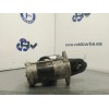 Recambio de motor arranque para subaru forester s12 2.0 diesel cat referencia OEM IAM 23300AA621  M002T89076