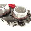 Recambio de mando climatizador para subaru impreza g12 2.0 diesel cat referencia OEM IAM 72311SC110  T1007772L