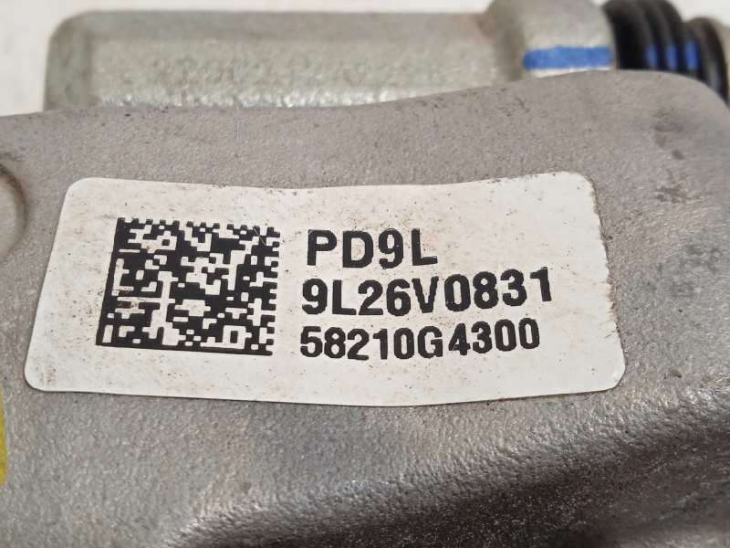Recambio de pinza freno trasera izquierda para kia xceed 1.0 tgdi cat referencia OEM IAM 58210G4300 4
