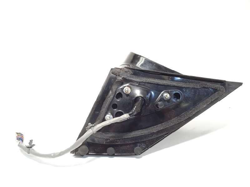 Recambio de retrovisor izquierdo para nissan murano (z50) básico referencia OEM IAM 96302CC04C - Azul 5