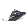 Recambio de retrovisor izquierdo para nissan murano (z50) básico referencia OEM IAM 96302CC04C  