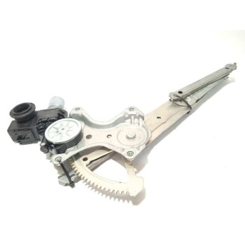 Recambio de elevalunas trasero derecho para lexus rx (agl20) 450h referencia OEM IAM 8571048131  0620203992