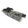 Recambio de caja reles / fusibles para volvo v70 familiar 2.4 t / 2.5 t referencia OEM IAM 518829015  8678449