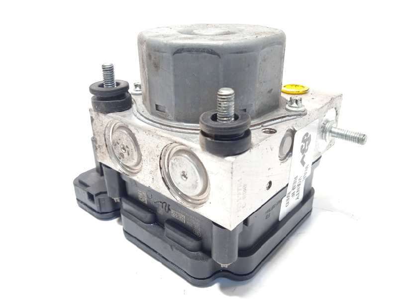 Recambio de abs para dacia logan ii laureate referencia OEM IAM 476605492R 0265956285 269633 3