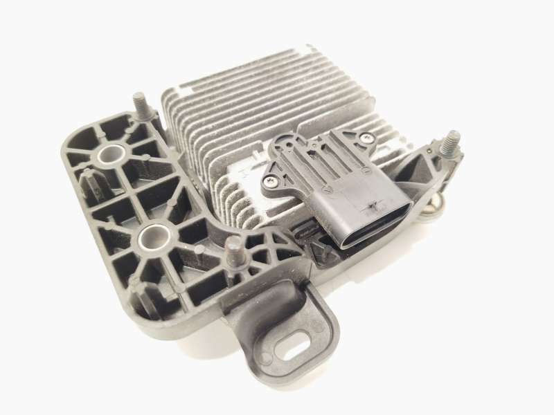 Recambio de modulo electronico para jeep avenger referencia OEM IAM 9852541980 - Negro 2