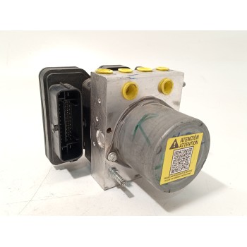 Recambio de abs para nissan juke (f16_) 1.6 hybrid referencia OEM IAM 476607324R 970398 0265956707