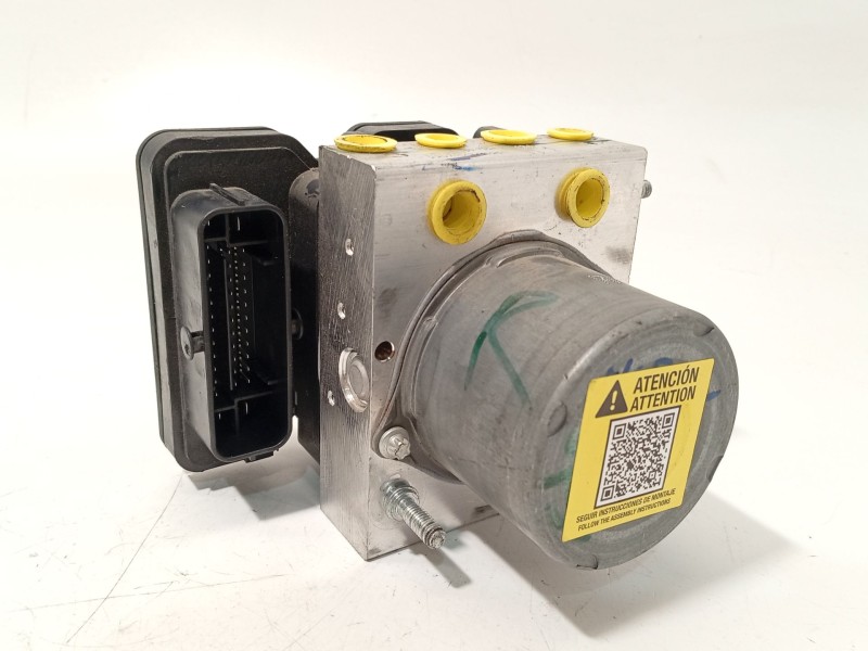 ABS 476607324R 970398 0265956707