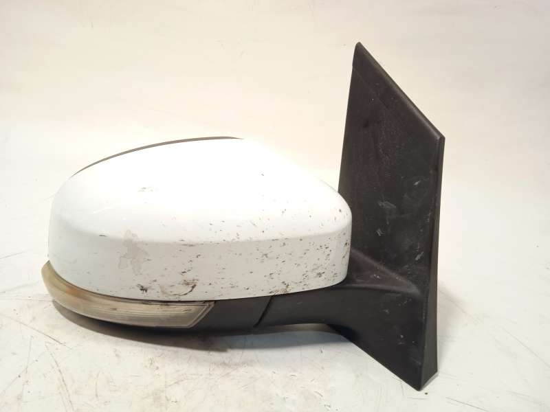 Recambio de retrovisor derecho para ford focus ii (da_, hcp, dp) 1.6 tdci referencia OEM IAM 1728322 8M5117682YF - Blanco 2