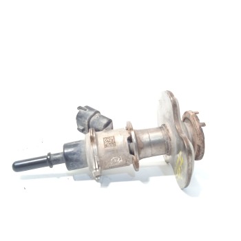 Recambio de inyector para iveco daily vi furgoneta 35s16, 35c16, 70c16 referencia OEM IAM 5802414846  0444021067