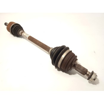 Recambio de transmision delantera izquierda para peugeot 308 ii (lb_, lp_, lw_, lh_, l3_) 1.2 vti 72 referencia OEM IAM 96775614