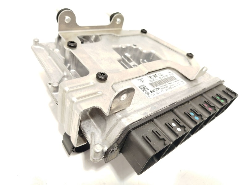 CENTRALITA MOTOR UCE 992907115 0261S21471