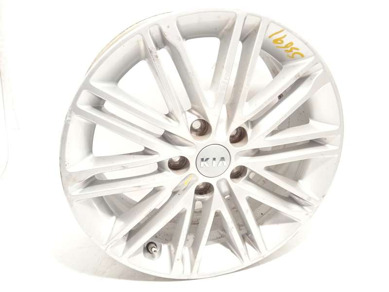 Recambio de llanta para kia carens iv van (a4) crdi referencia OEM IAM 52910A4750 2