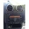 nissan qashqai (j10) del año 2008