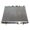 Recambio de radiador agua para peugeot 2008 i (cu_) 1.6 bluehdi 120 referencia OEM IAM 9685852680 1330P9 890960000
