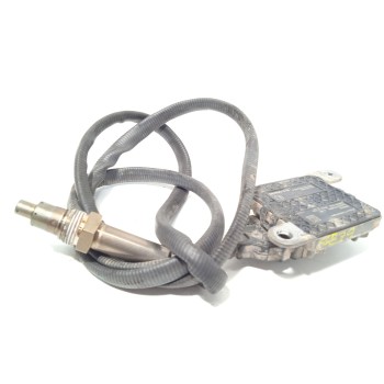 Recambio de sonda lambda para iveco daily vi furgoneta 35s16, 35c16, 70c16 referencia OEM IAM 5802862082 580286208200 