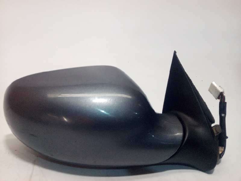 Recambio de retrovisor derecho para lancia lybra berlina 1.9 jtd cat referencia OEM IAM 735266986 - Gris 2