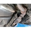 opel movano a furgoneta (x70) del año 1999