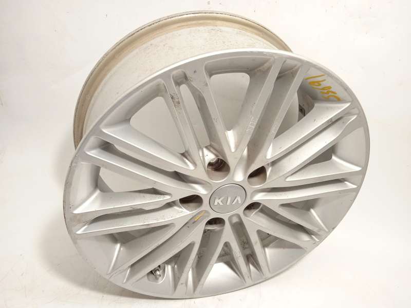 Recambio de llanta para kia carens iv van (a4) crdi referencia OEM IAM 52910A4750 3