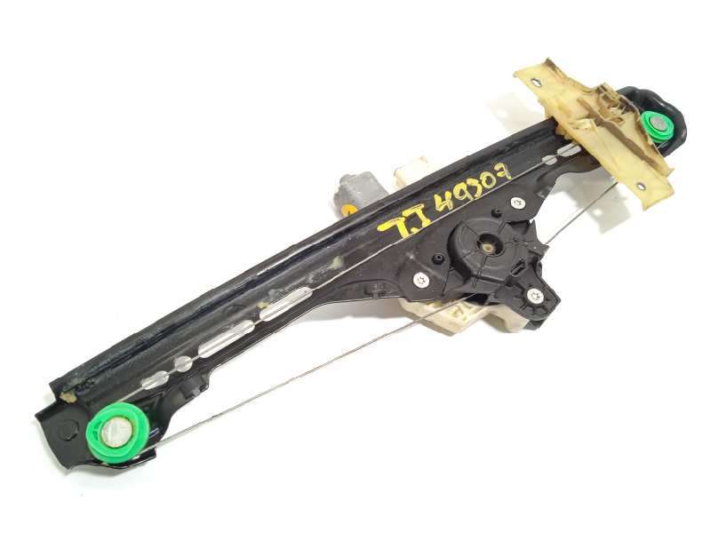 Recambio de elevalunas trasero izquierdo para citroën c4 grand picasso intensive referencia OEM IAM 9676172480  9675288380 - Gris 2