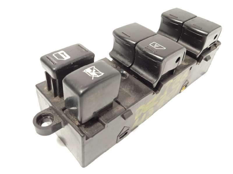 MANDO ELEVALUNAS DELANTERO IZQUIERDO 83071FG030 
