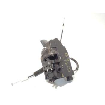 CERRADURA PUERTA DELANTERA IZQUIERDA 9810309480 