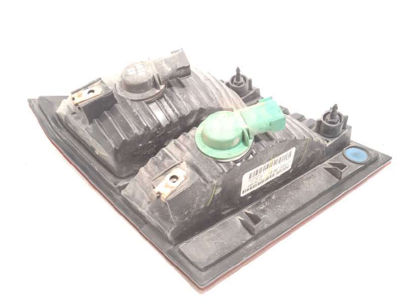 Recambio de piloto trasero derecho interior para dodge journey r/t referencia OEM IAM 04806368AB - Azul 4