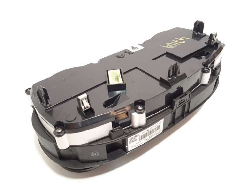 Recambio de cuadro instrumentos para opel grandland x referencia OEM IAM 9836081680 - Blanco 5