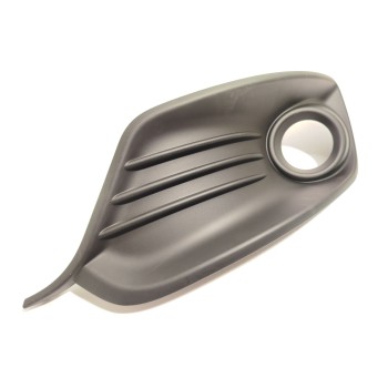 Recambio de rejilla paragolpes izquierda para renault megane iii hatchback (bz0/1_, b3_) 1.5 dci (bz1g, bz1w, bz0r) referencia O