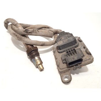 Recambio de sonda lambda para iveco daily vi furgoneta 35s16, 35c16, 70c16 referencia OEM IAM 5802862087 580286208700 