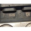 Recambio de abs para dacia logan ii laureate referencia OEM IAM 476605492R 0265956285 269633