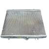 Recambio de radiador agua para peugeot 2008 i (cu_) 1.6 bluehdi 120 referencia OEM IAM 9685852680 1330P9 890960000