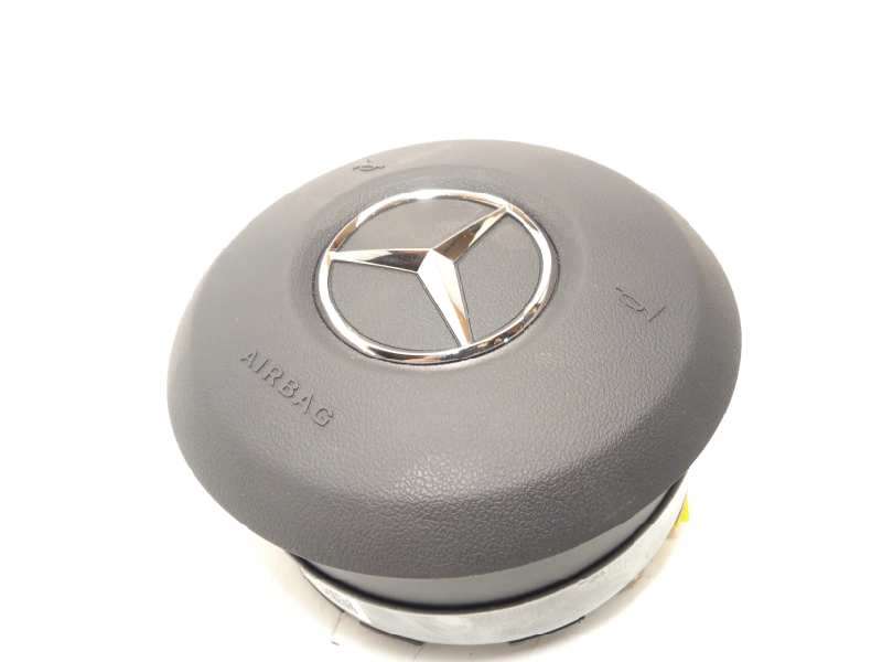 Recambio de airbag delantero izquierdo para mercedes-benz sprinter 4-t furgoneta (b907, b910) 419 cdi rwd (907.643, 907.645, 907 5