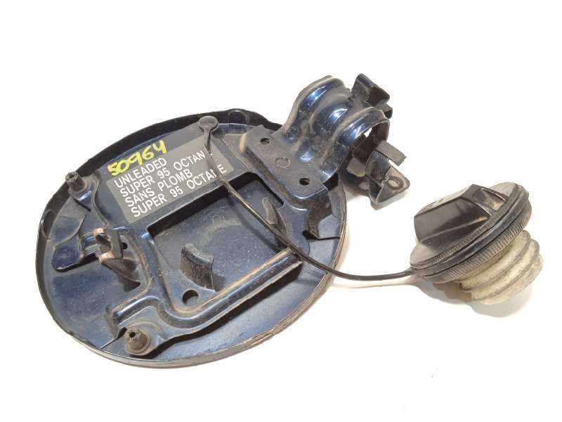 Recambio de tapa exterior combustible para nissan murano (z50) básico referencia OEM IAM 78830CA000 - Azul 3
