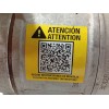 Recambio de compresor aire acondicionado para mg zs suv (azs1) 1.5 vti referencia OEM IAM 10780655 10880B 