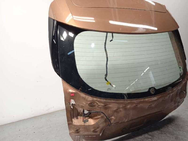 Recambio de porton trasero para kia xceed 1.0 tgdi cat referencia OEM IAM 73700J7810 3