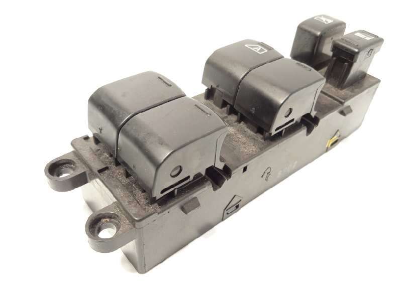 Recambio de mando elevalunas delantero izquierdo para subaru impreza g12 2.0 diesel cat referencia OEM IAM 83071FG030 - Gris 2