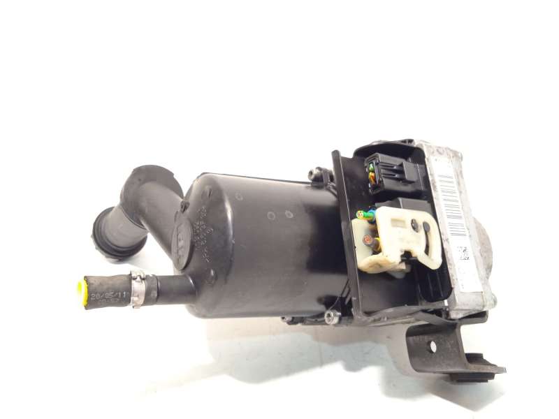 Recambio de bomba servodireccion para peugeot 5008 (0u_, 0e_) 1.6 16v referencia OEM IAM 9675811080 400889 - Gris 2