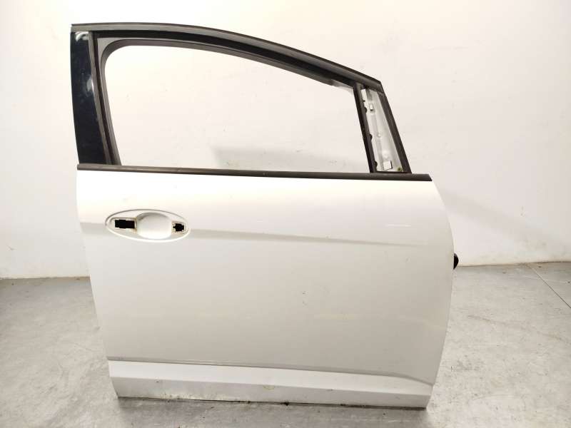 Recambio de puerta delantera derecha para ford c-max ii (dxa/cb7, dxa/ceu) 1.5 tdci referencia OEM IAM 2387617 PF1CBU20124AE - Blanco 3