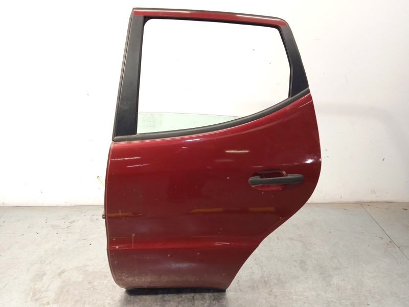 PUERTA TRASERA IZQUIERDA A1687302305 A1687301305 