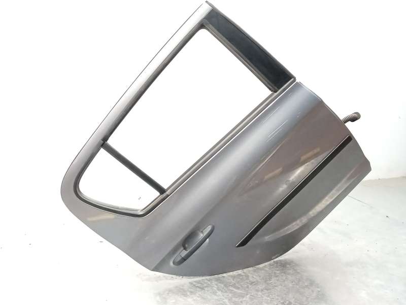 Recambio de puerta trasera derecha para hyundai i20 i (pb, pbt) 1.2 referencia OEM IAM 770044P000 - Gris 2