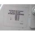PEUGEOT 207/207+ (WA_, WC_)