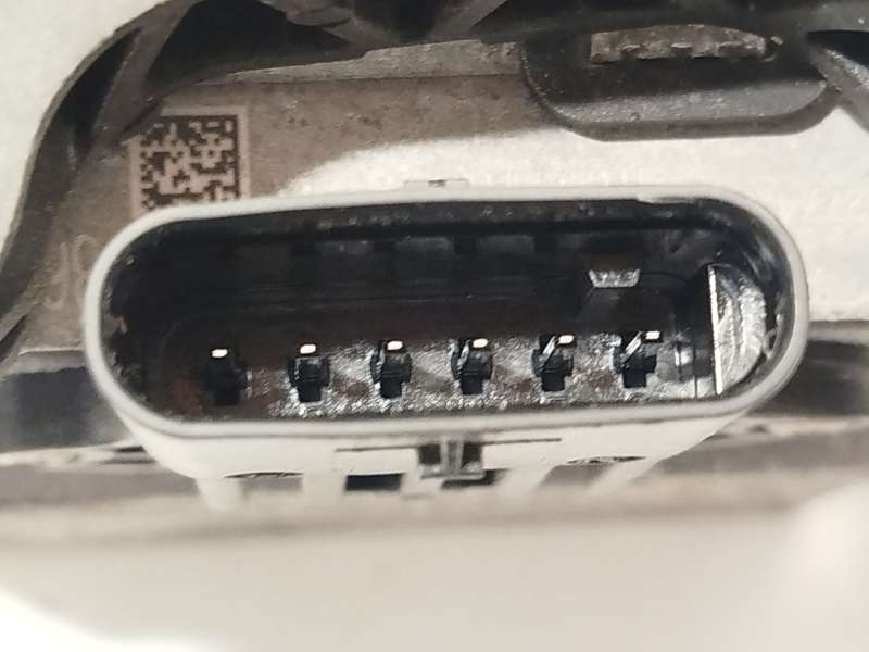 Recambio de modulo electronico para jeep avenger referencia OEM IAM 9852541980 - Negro 5