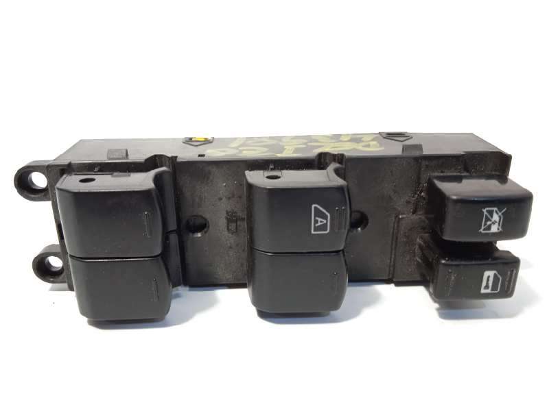 Recambio de mando elevalunas delantero izquierdo para subaru impreza g12 2.0 diesel cat referencia OEM IAM 83071FG030 - Gris 3