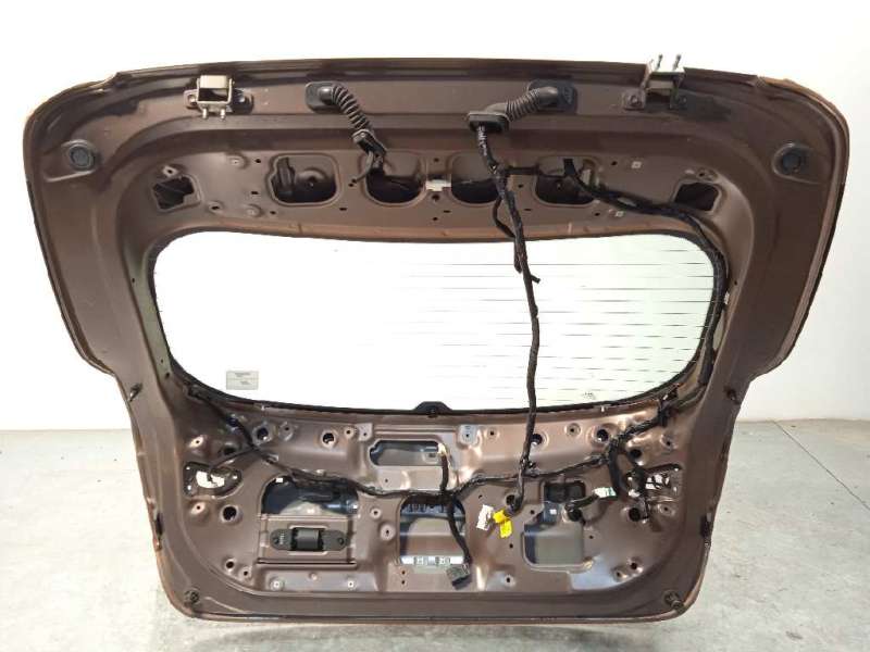 Recambio de porton trasero para kia xceed 1.0 tgdi cat referencia OEM IAM 73700J7810 4