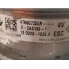 Recambio de abs para renault megane iv berlina 5p bose-edition referencia OEM IAM 476607355R 28515242333 10022010264